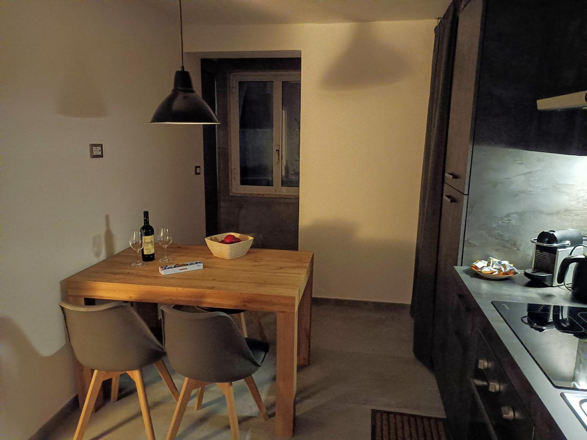 Casa Rodi Apartman Bari Kültér fotó