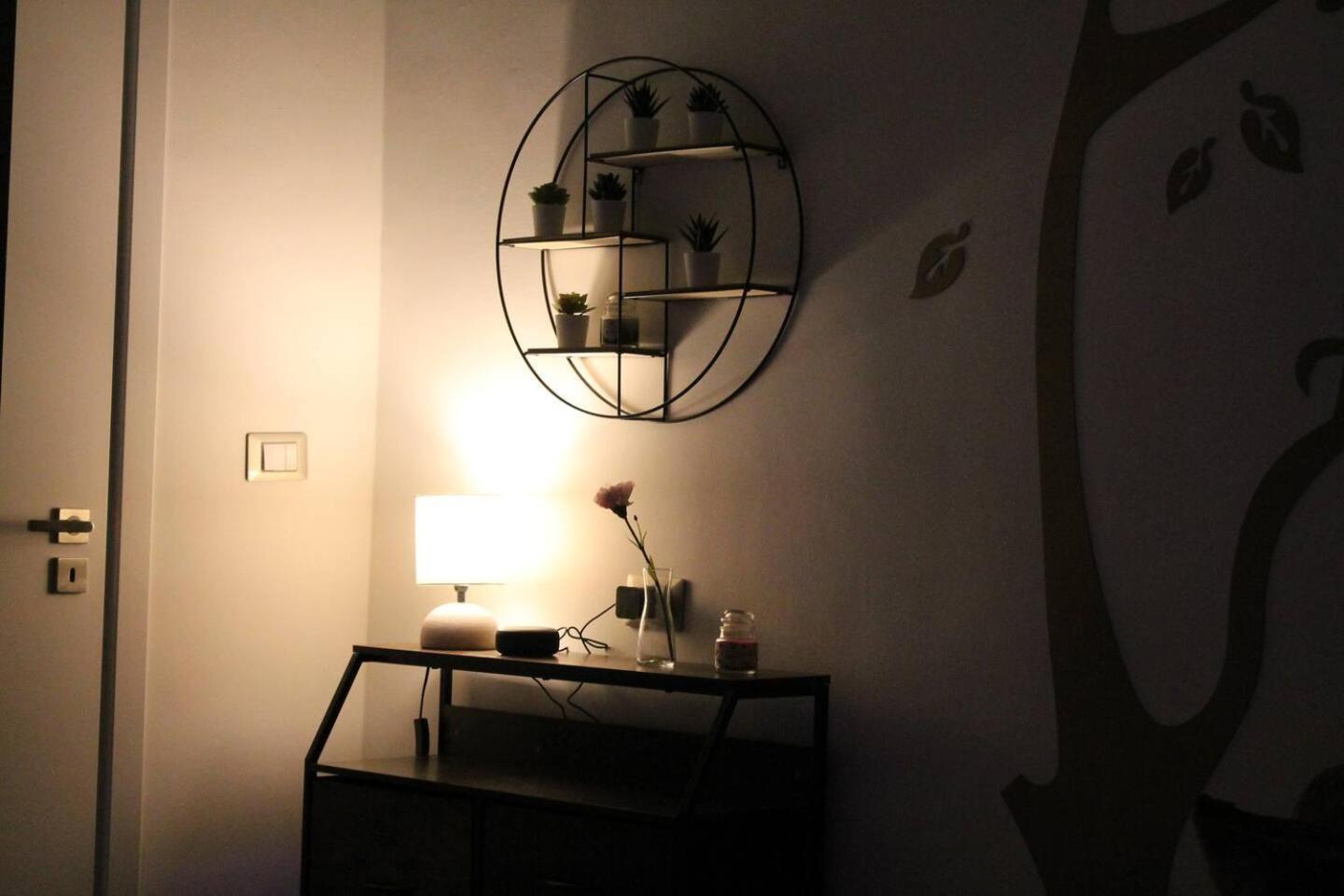 Casa Rodi Apartman Bari Kültér fotó