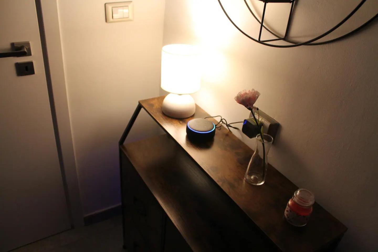 Casa Rodi Apartman Bari Kültér fotó