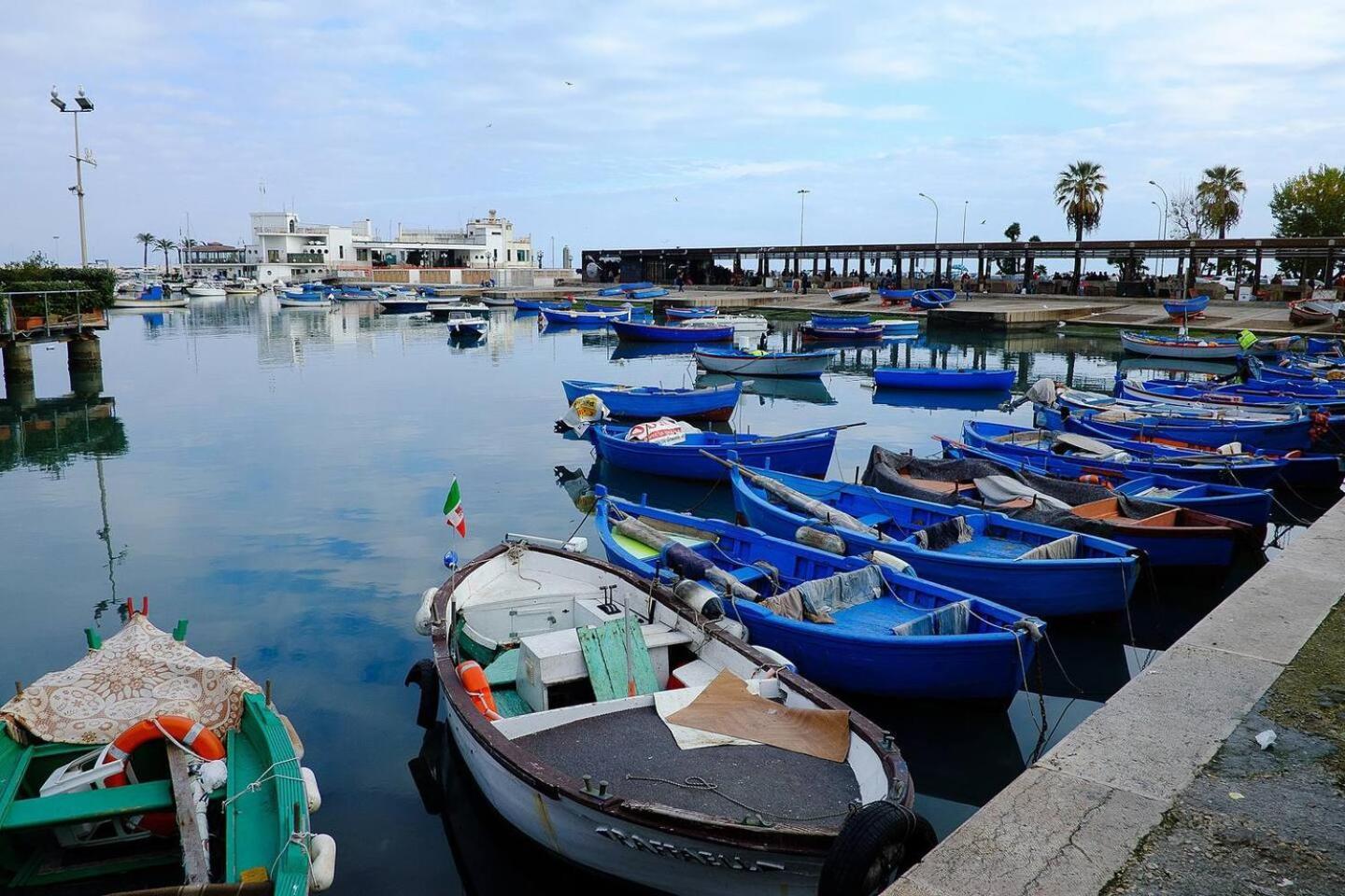 Casa Rodi Apartman Bari Kültér fotó