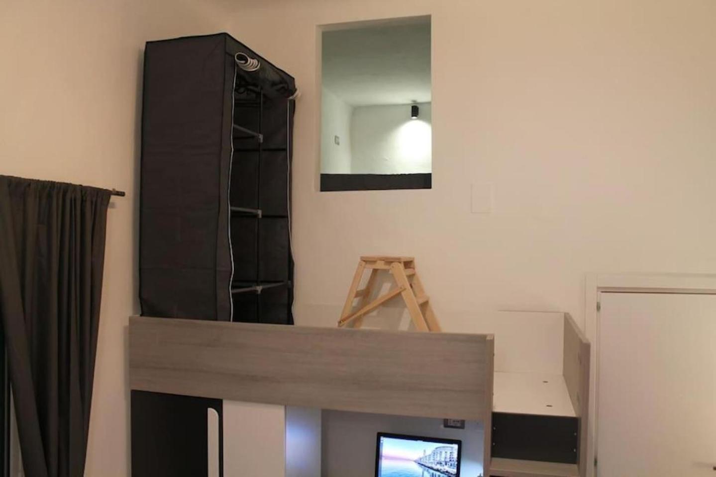 Casa Rodi Apartman Bari Kültér fotó