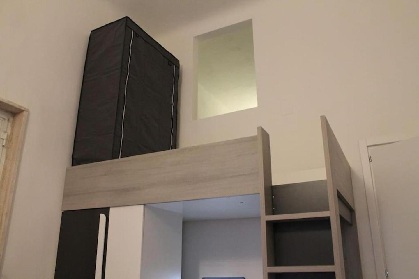 Casa Rodi Apartman Bari Kültér fotó