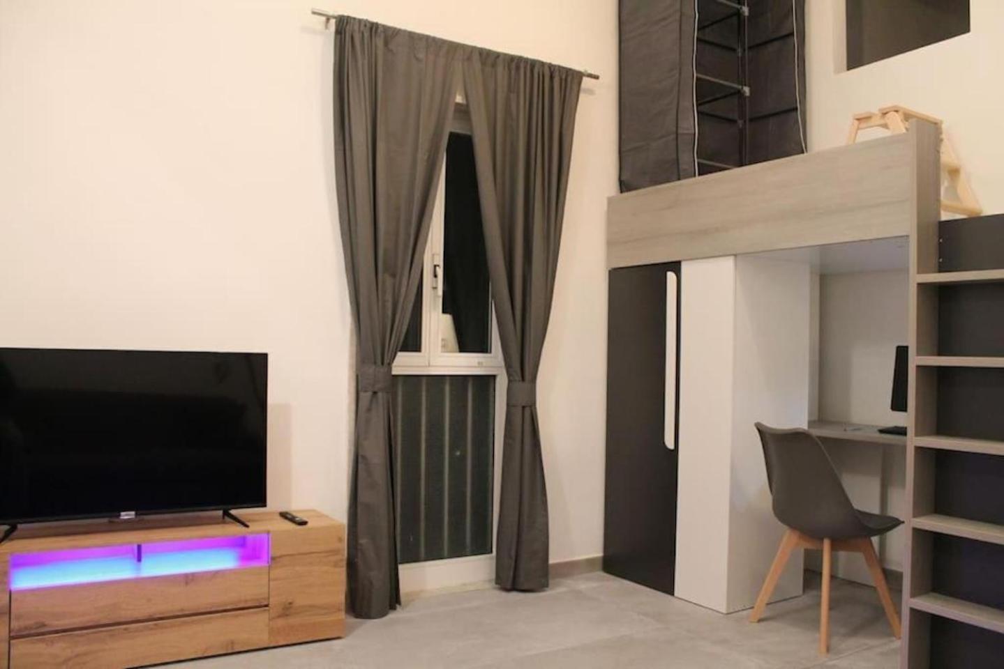 Casa Rodi Apartman Bari Kültér fotó