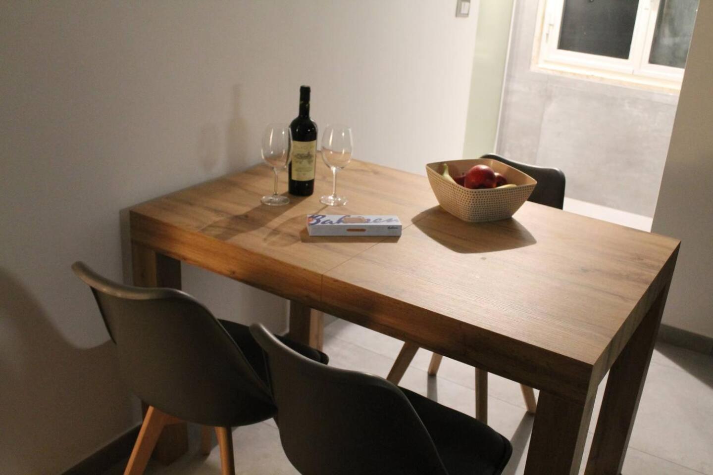 Casa Rodi Apartman Bari Kültér fotó