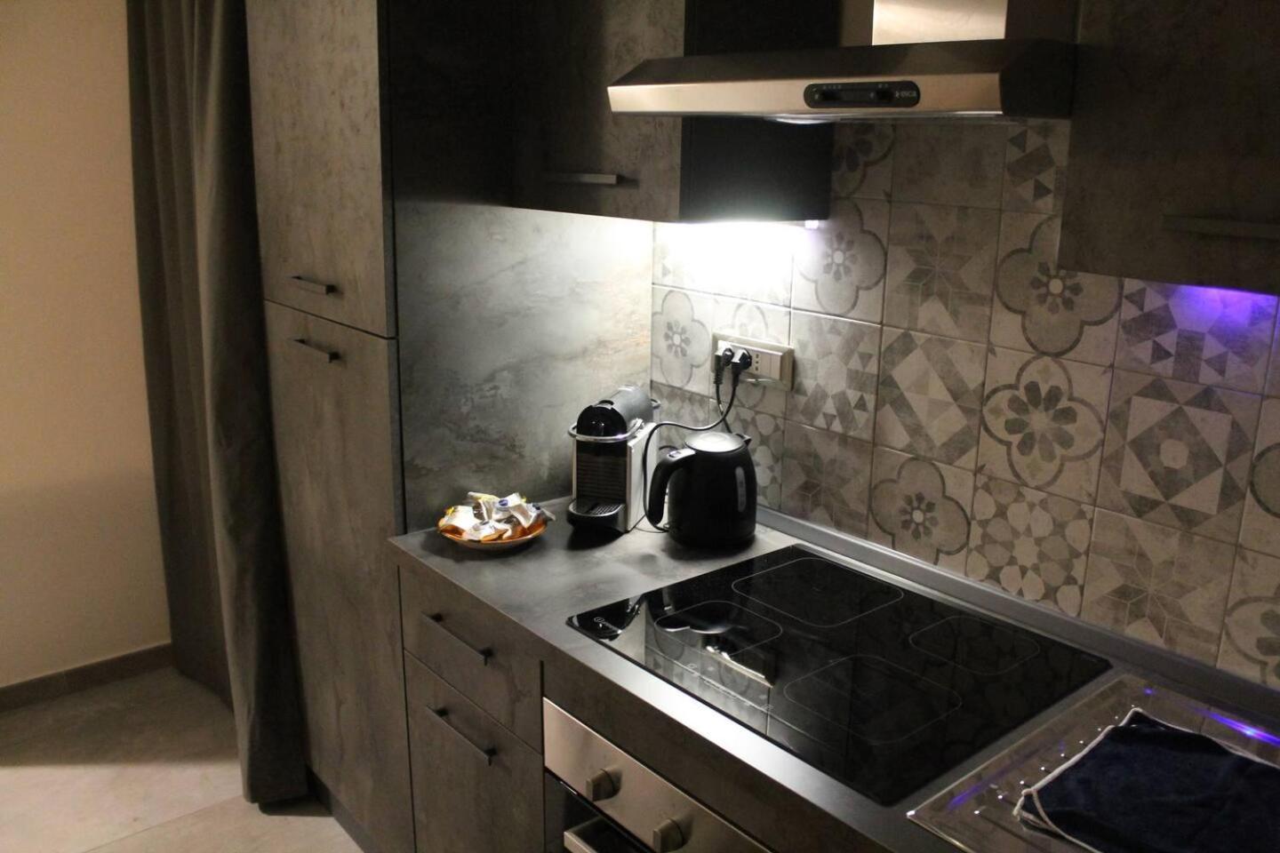 Casa Rodi Apartman Bari Kültér fotó