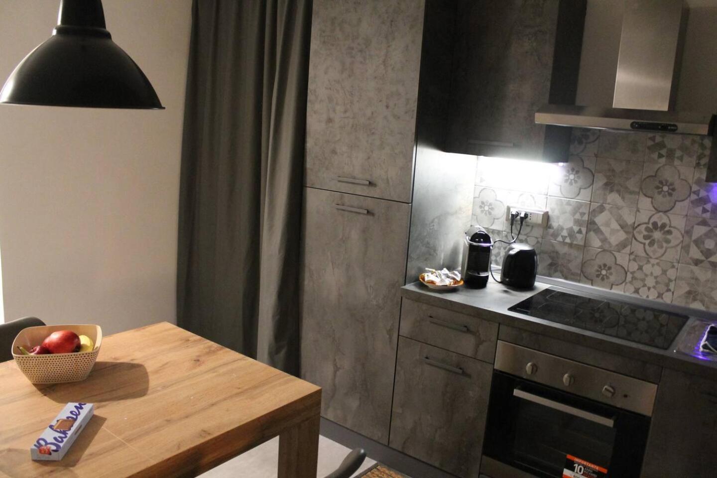 Casa Rodi Apartman Bari Kültér fotó