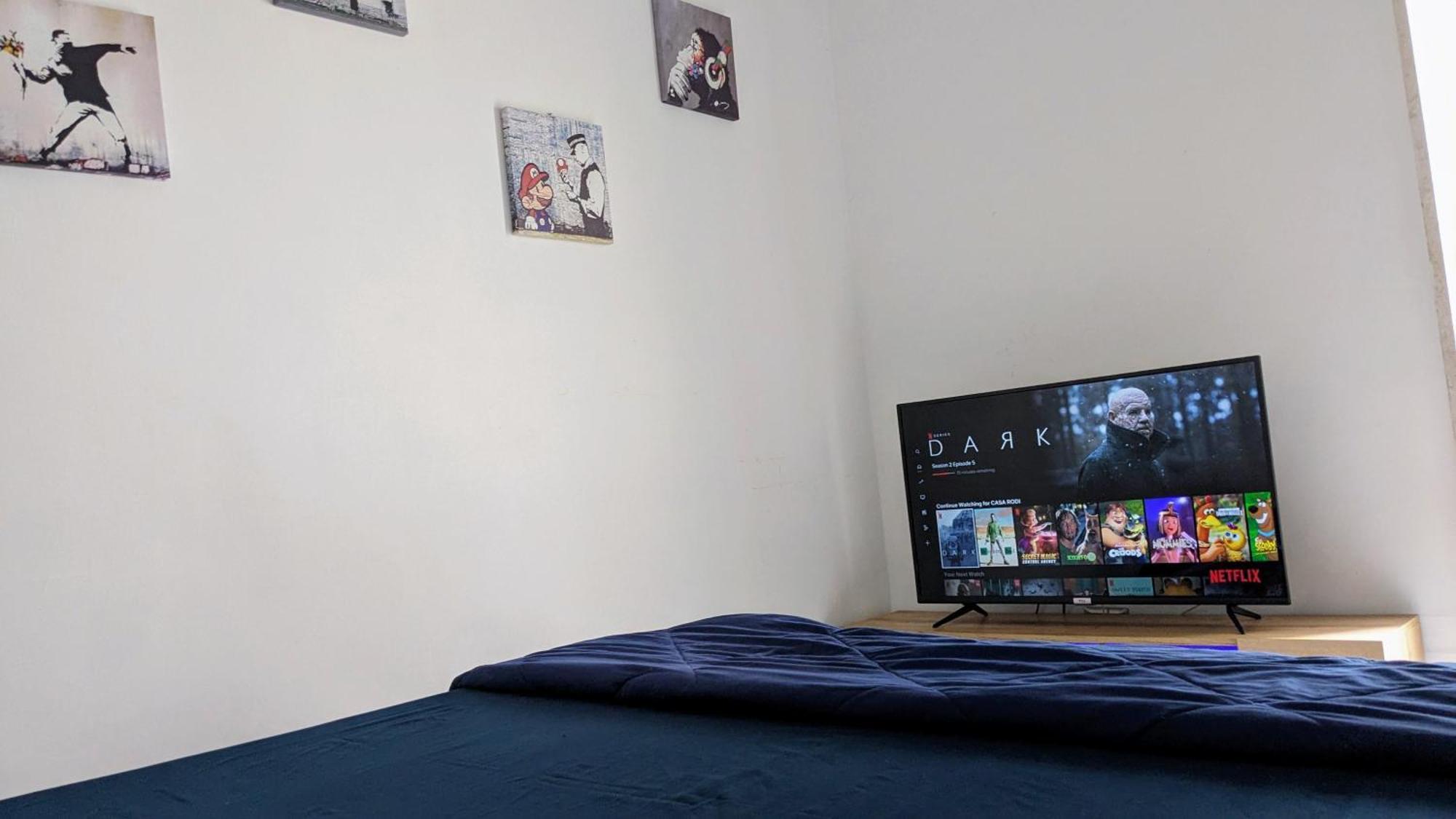 Casa Rodi Apartman Bari Kültér fotó