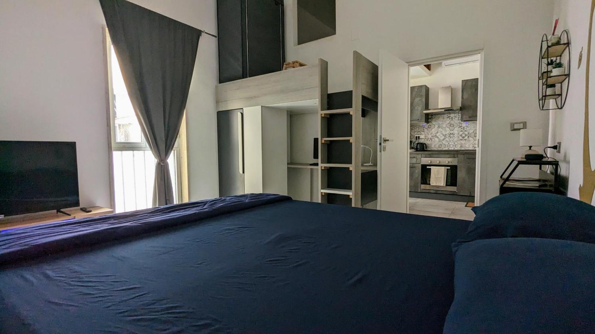 Casa Rodi Apartman Bari Kültér fotó