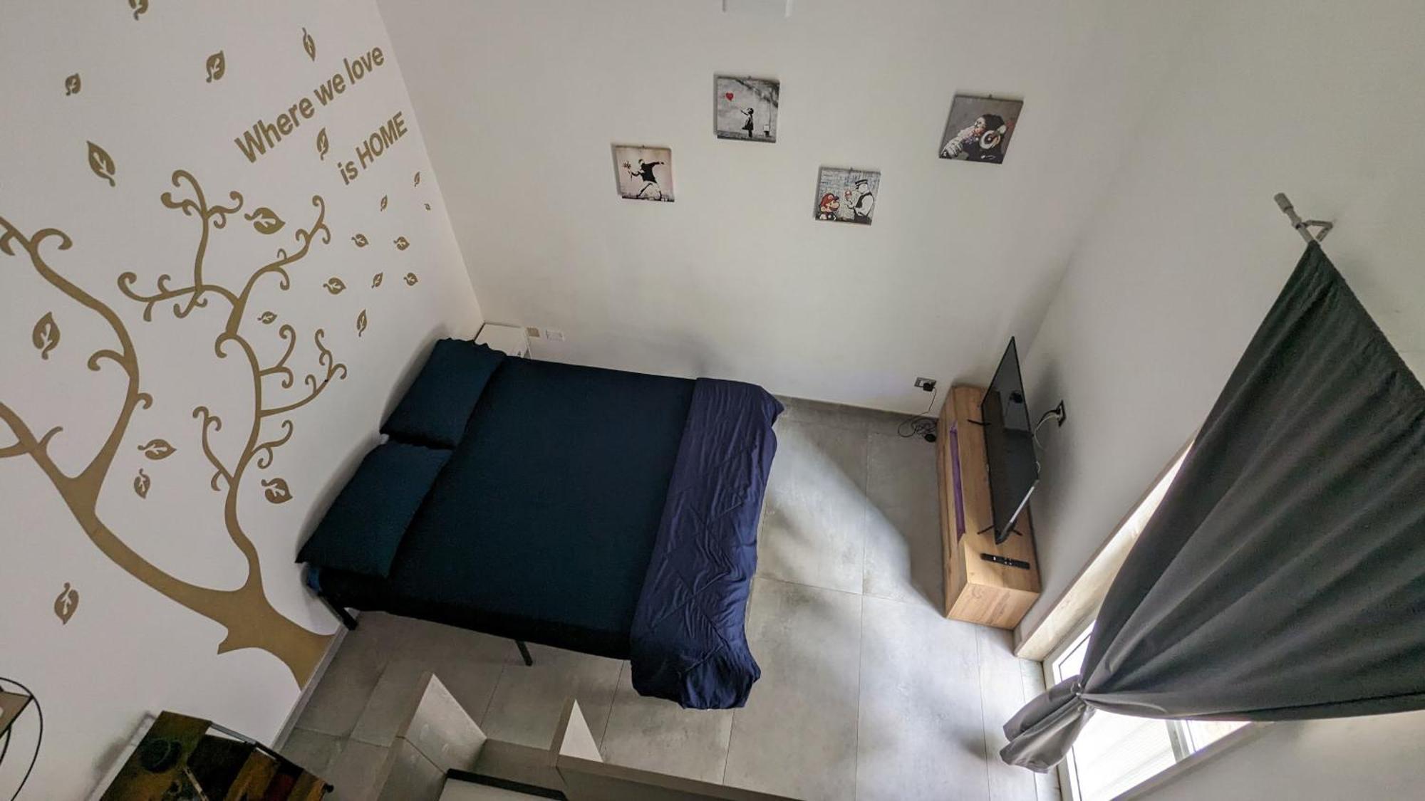 Casa Rodi Apartman Bari Kültér fotó